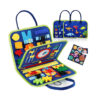 Felt Sensory Board