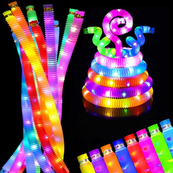 LED Pop Tube