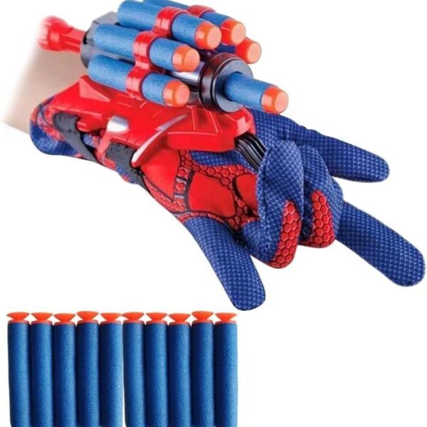 Spideman Glove