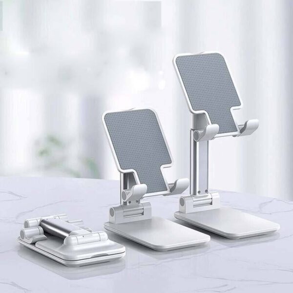 Foldable Mobile Stand